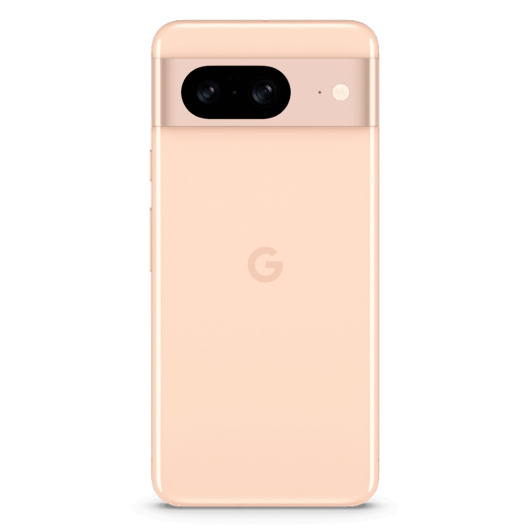 Google Pixel 8 8/128Gb Розовый (US)