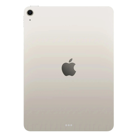 Планшет Apple iPad Air 11" (2025) 256Gb Wi-Fi Starlight