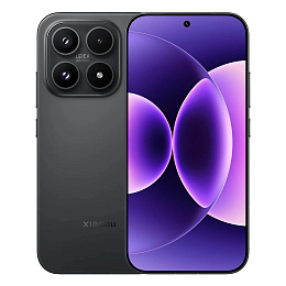 Xiaomi 17 12/512Gb Global Черный