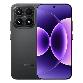Смартфоны Xiaomi