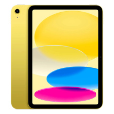 Планшет Apple iPad 11 (2025) Wi-Fi 256Gb Желтый (без RuStore)