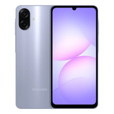 Samsung Galaxy A07s 4G 4/128Gb EAC Фиолетовый
