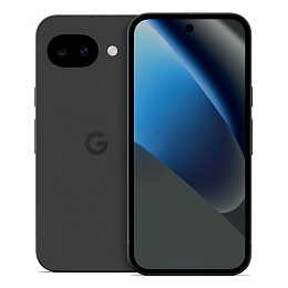 Google Pixel 10a 8/128Gb Obsidian (US)