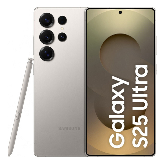 Samsung Galaxy S25 Ultra 16/1TB SM-S9380 Серый Global Version