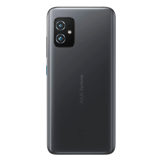 ASUS Zenfone 8 ZS590KS 8/128GB Черный