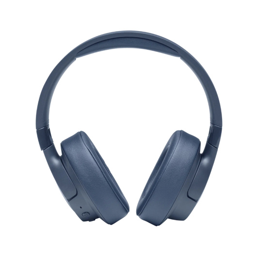 Беспроводные наушники JBL Tune 760NC, синий