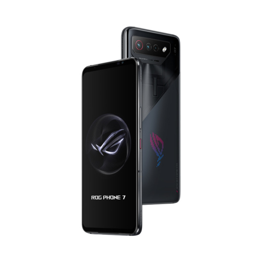 ASUS ROG Phone 7 5G Dual 12/256GB Черный (CN)