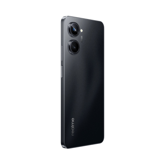 Realme 10 Pro 5G 8/256Gb Черный