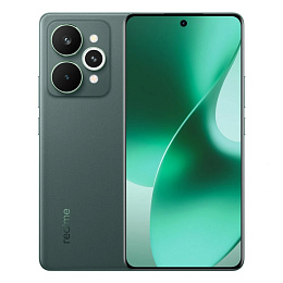 Realme 15 Pro 8/256Gb РСТ Зеленый