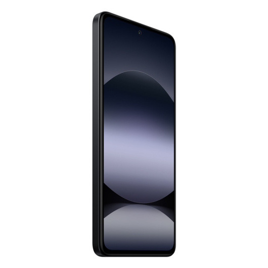 Xiaomi Redmi Note 14 8/256 ГБ NFC Global Черный