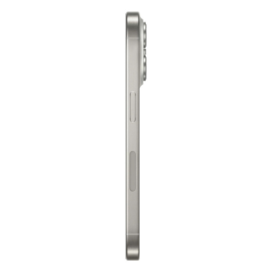 Apple iPhone 15 Pro 256 ГБ White Titanium nano SIM + eSIM