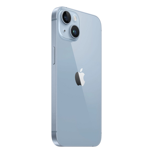 Apple iPhone 14 Plus 128 ГБ Blue nano SIM + eSIM