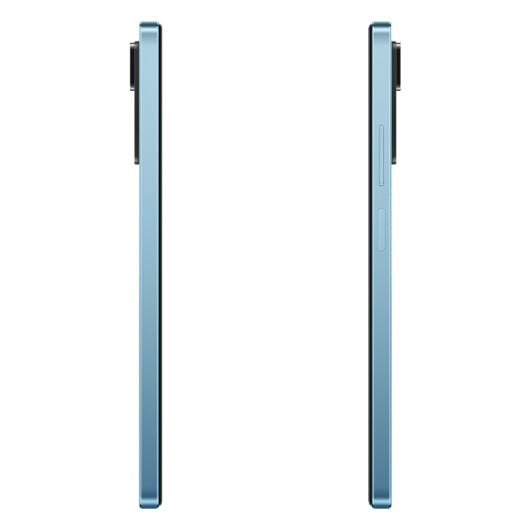 Xiaomi Redmi Note 11 Pro 8/128Gb Global Голубой