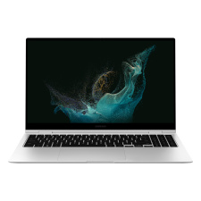 Ноутбук Samsung Galaxy Book2 360 13 (13.3, i5, Intel Iris Xe Graphics,16ГБ/512ГБ ) Серебристый