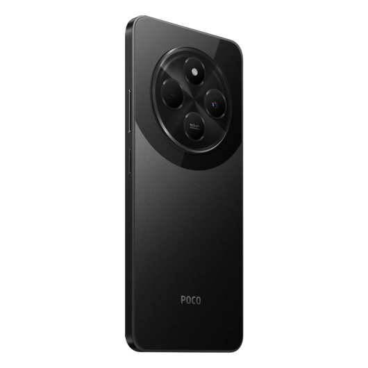 Xiaomi Poco C75 8/256Gb РСТ Черный