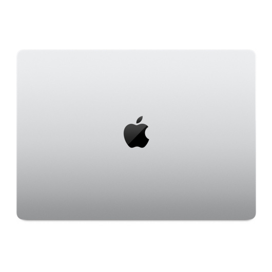 Ноутбук Apple MacBook Pro 14 2023 M3 8GB/1024GB Серебристый (MR7K3)