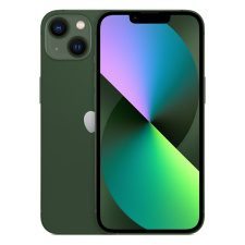 Apple iPhone 13 128Gb  Зеленый nano SIM + eSIM