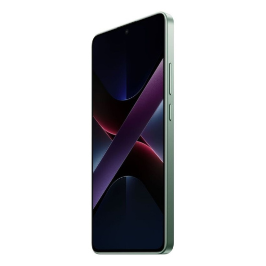 Xiaomi Poco X7 Pro 5G 12/512Gb РСТ Зеленый