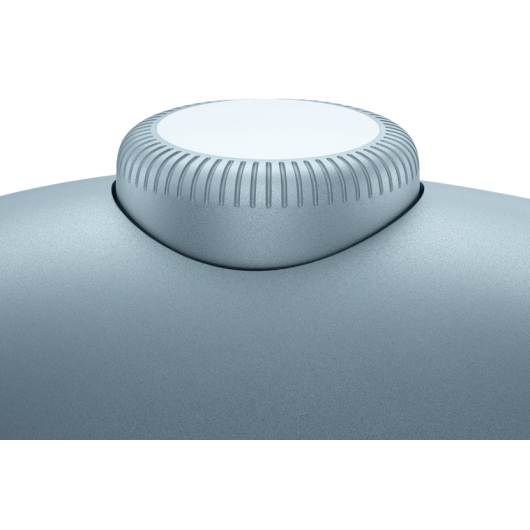 Беспроводные наушники Apple Airpods Max 2024 USB-C Blue (Голубые)