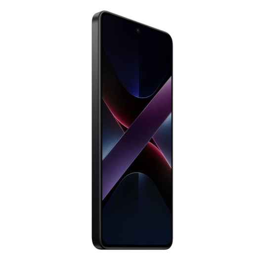 Xiaomi Poco X7 Pro 5G 12/512Gb РСТ Желтый