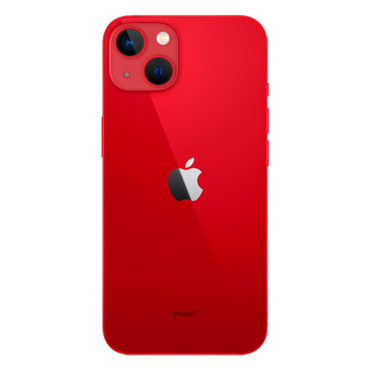 Apple iPhone 13 mini 128Gb Красный (US)