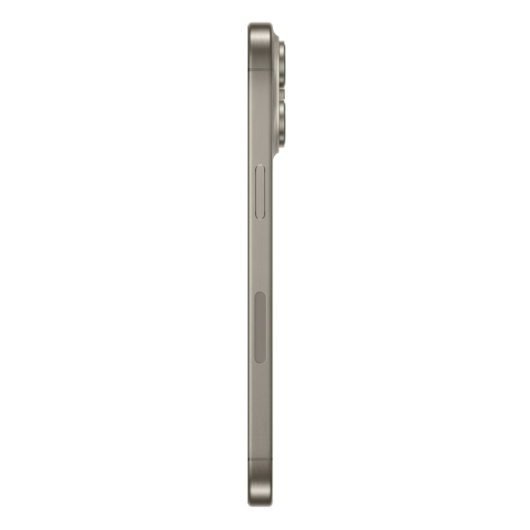 Apple iPhone 15 Pro Max 1 ТБ Natural Titanium nano SIM + eSIM