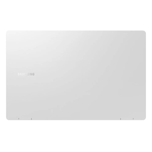 Ноутбук Samsung Galaxy Book3 360 13.3" i5 16/512GB Серебристый