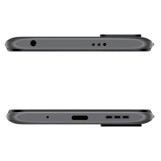 Xiaomi Redmi Note 10 5G 6/128Gb Global Серый