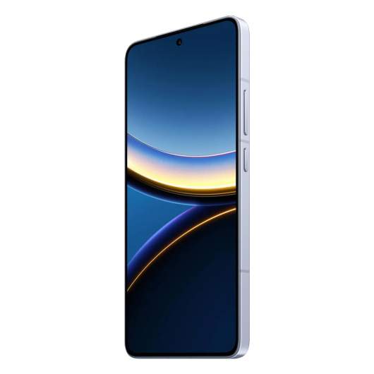 Xiaomi Poco F7 Pro 12/256Gb Global Голубой