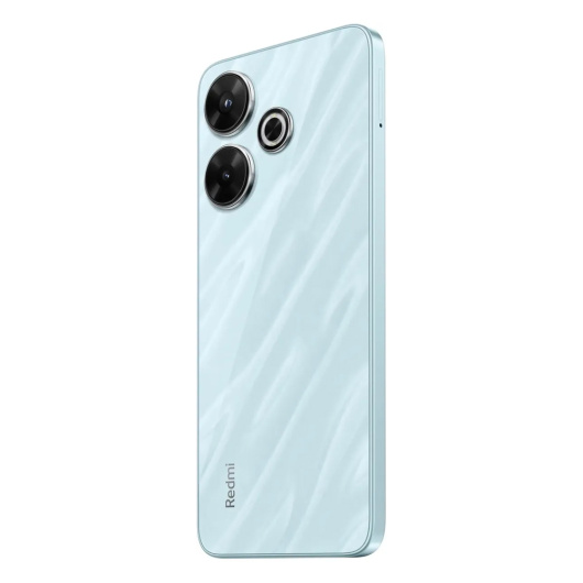 Xiaomi Redmi 13 8/256Gb Global Голубой