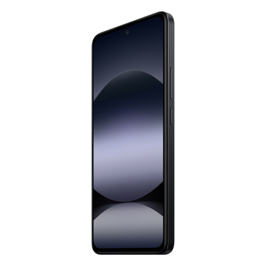 Xiaomi Redmi Note 14 8/256 ГБ NFC Global Черный
