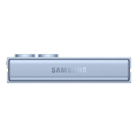 Samsung Galaxy Z Flip 6 F741B 12/256Gb Global Голубой