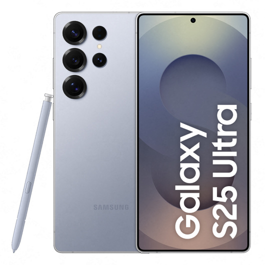 Samsung Galaxy S25 Ultra 12/512GB SM-S9380 Голубой Global Version