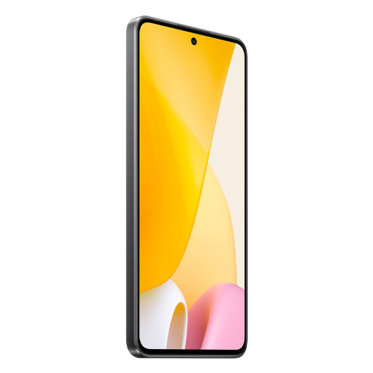 Xiaomi 12 Lite 8/128Gb Global Черный