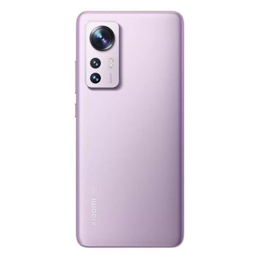 Xiaomi 12 8/256Gb Global Розовый