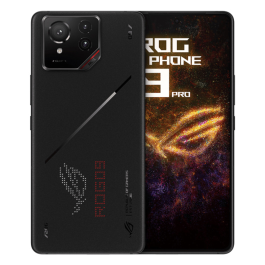 ASUS ROG Phone 9 Pro 24/1TB Черный (CN)