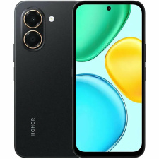 Honor X7e 6/256Gb Черный