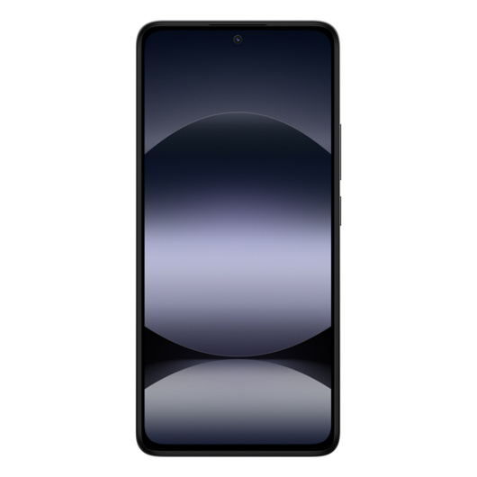 Xiaomi Redmi Note 14 8/256 ГБ NFC Global Черный