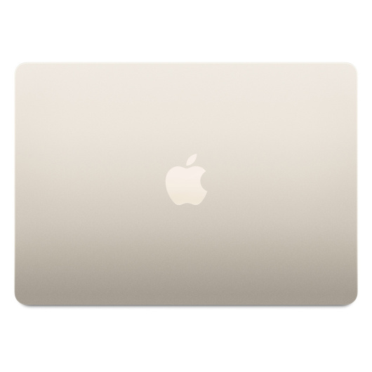 Ноутбук Apple MacBook Air 13.6 2022 M2 16GB/1024GB Сияющая звезда (MN6Y3)
