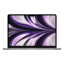 Ноутбук Apple MacBook Air 13.6 2022 M2 8GB/512GB Серый космос (MLXX3LL/)