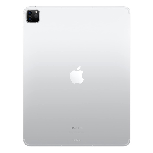Планшет Apple iPad Pro 12.9 (2022) 512Gb Wi-Fi Серебристый