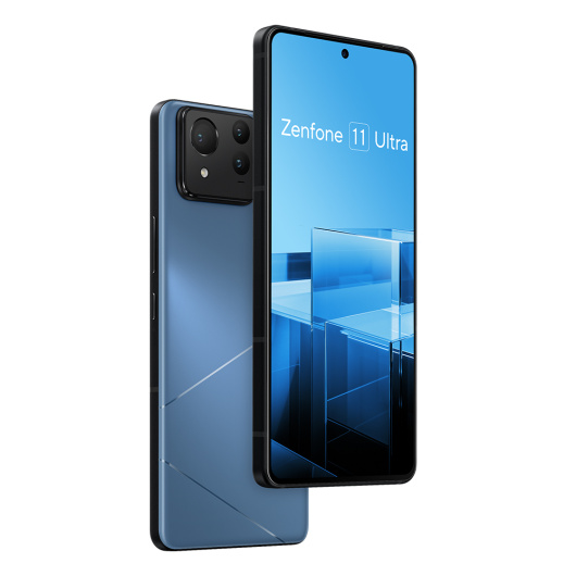 ASUS Zenfone 11 Ultra 12/256GB AI2401 Синий