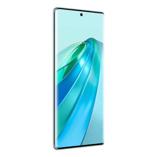 HONOR X9A 5G 6/128Gb Зеленый