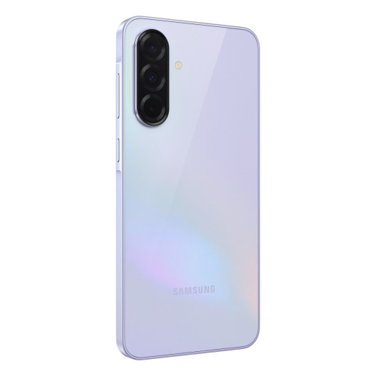 Samsung Galaxy A36 5G 8/256Gb A366B Фиолетовый