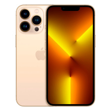 Apple iPhone 13 Pro Max 1TB Золотой (US)