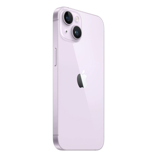 Apple iPhone 14 Plus 512 ГБ Purple nano SIM + eSIM