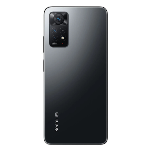 Xiaomi Redmi Note 11 Pro 6/128Gb Global Черный
