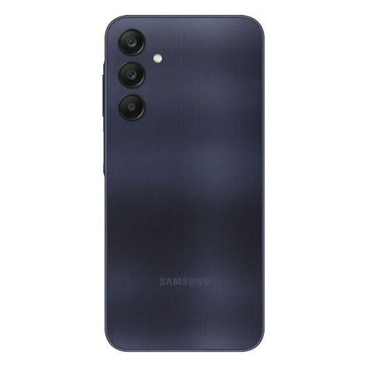 Samsung Galaxy A25 6/128Gb A256E Темно-синий