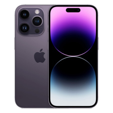Apple iPhone 14 Pro Max 256 ГБ Deep Purple nano SIM + eSIM