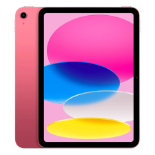 Планшет Apple iPad 11 (2025) Wi-Fi 512Gb Розовый (без RuStore)